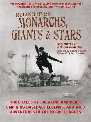 cover image of Ruling Over Monarchs, Giants, and Stars